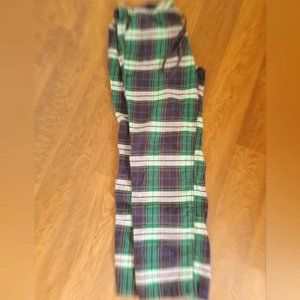 J. Crew Med Ladies PJ bottoms